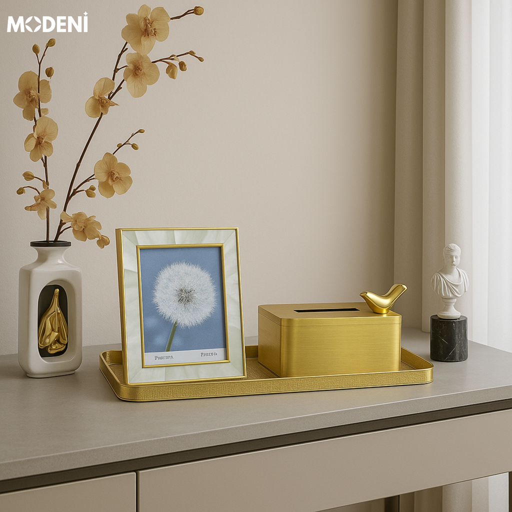 Golden Whisper - Nơi Sang Trọng Thể Hiện Bằng Những Chi Tiết Tinh Tế