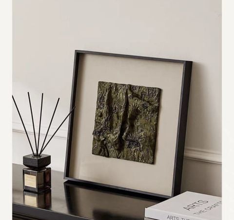  Tranh 3D Trừu Tượng Gloria Hiện Đại Sang Trọng 