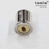 Bát bắt tường cabin tắm Taslia màu chrome - C-401