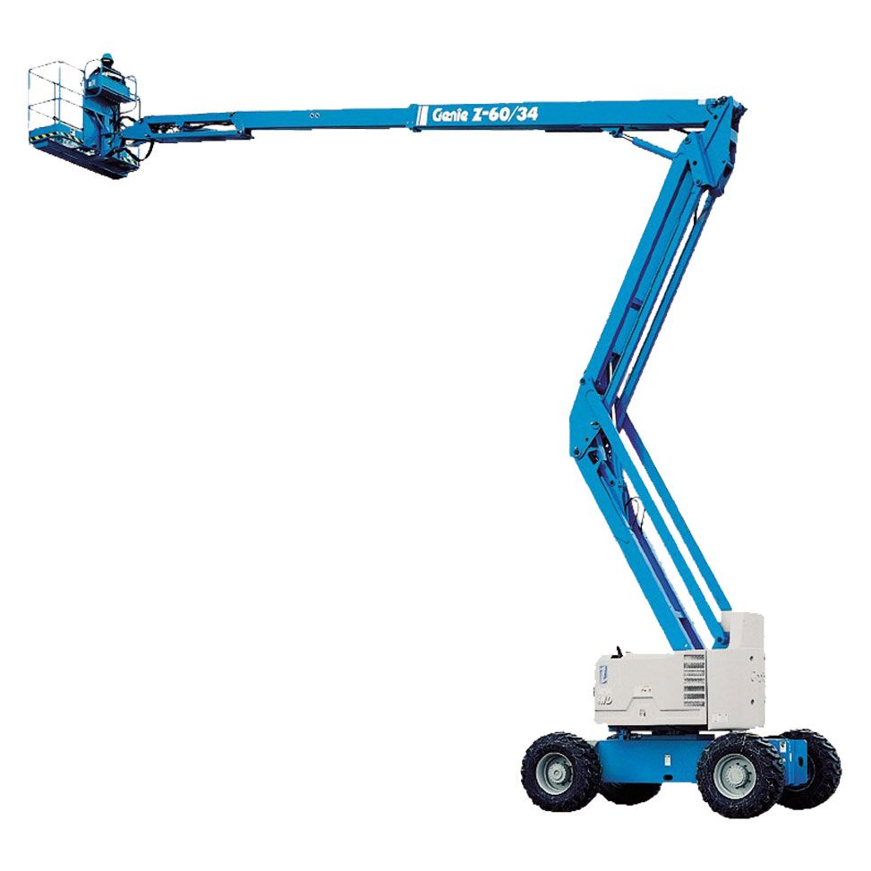 Xe Nâng Người Boomlift 20m