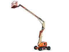 Xe Nâng Người Boomlift 20m