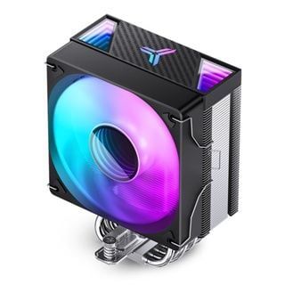  Tản nhiệt khí CPU Jonsbo CR-1000 V2 Pro RGB | Đen, 6 Heatpipe 