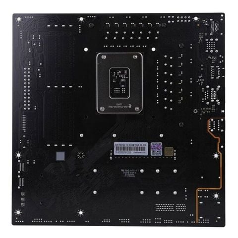  Mainboard Colorful BATTLE-AX B760M-PLUS D5 V20 | Intel B760, LGA 1700, M-ATX, 4 khe DDR5 
