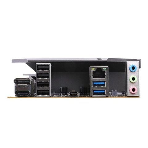  Mainboard Colorful BATTLE-AX B760M-PLUS D5 V20 | Intel B760, LGA 1700, M-ATX, 4 khe DDR5 
