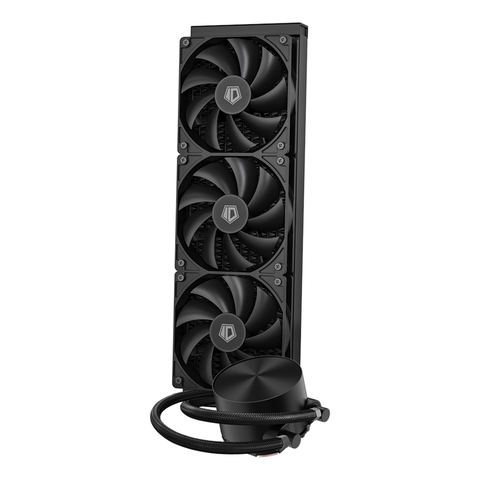  Tản nhiệt nước ID Cooling FrostFlow FX360 - Đen 