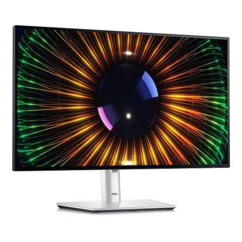  Màn hình đồ hoạ Dell Ultrasharp U2424H | 23.8 inch Full HD IPS 120Hz 5ms phẳng 