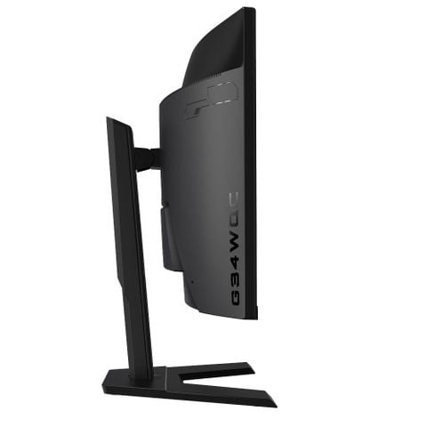  Màn hình Gaming Gigabyte 34 inch G34WQC (34 inch WQHD 144Hz VA) 