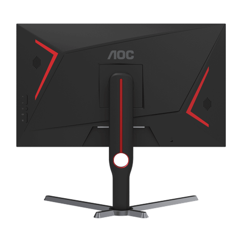  Màn hình AOC Gaming Q27G3ZE/74 | 27 inch QHD VA 280Hz 1.07B 1ms (GTG) 