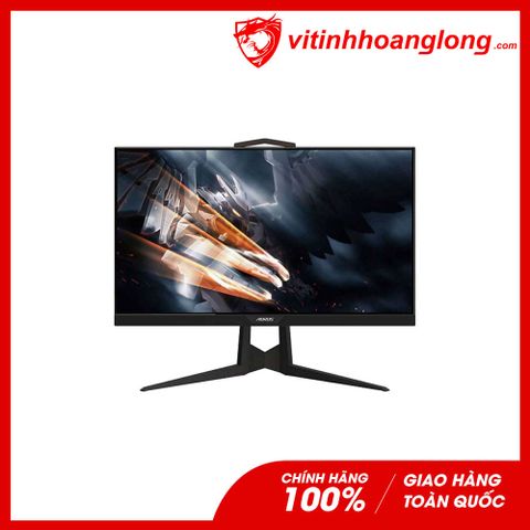  Màn hình máy tính Gigabyte 25 Inch Aorus KD25F-EK FHD TN 240Hz 0.5ms Gaming 