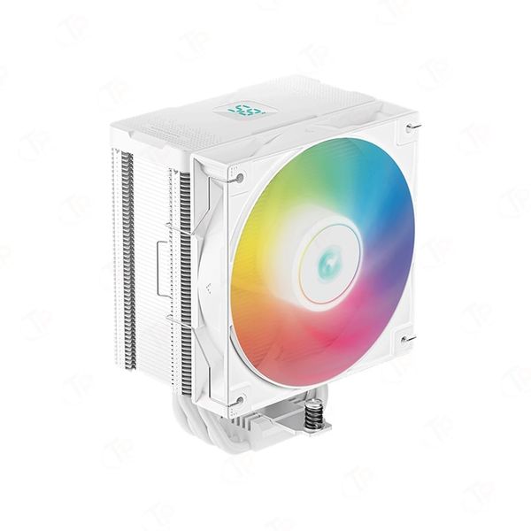  Tản nhiệt khí Deepcool AG500 Digital ARGB - Trắng, nhập khẩu 