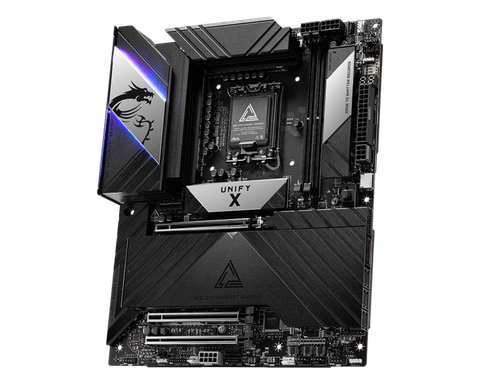  Mainboard MSI MEG Z890 UNIFY-X 
