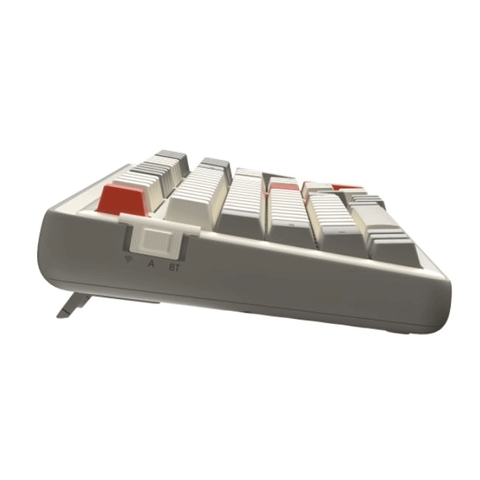  Bàn phím cơ DareU EK98 Pro Proto | Wireless, Triple Mode, Cherry PBT Double Shot, Gasket Mount, RGB, Dream (Linear) Switch 