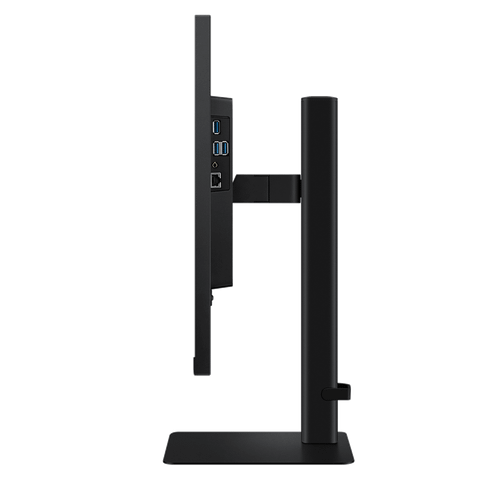  Màn hình Samsung ViewFinity S8 S80UD UHD LS27D804UAEXXV 