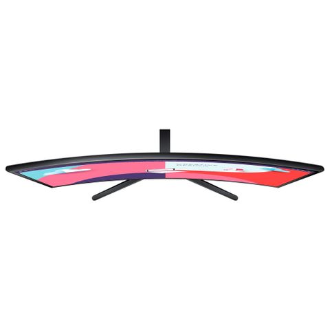  Màn hình Samsung S36C LS24C366EAEXXV | 24 inch Full HD VA 75Hz 4ms cong 