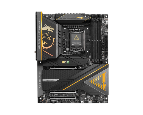 Mainboard MSI MEG Z890 ACE 