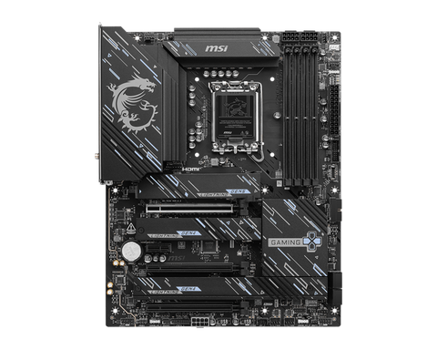  Mainboard MSI Z890 GAMING PLUS WIFI 