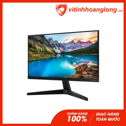  Màn hình máy tính Samsung 27 Inch LF27T370FWEXXV FHD IPS 75Hz 5ms Freesync 