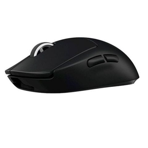  Chuột Logitech G Pro X Superlight Wireless Black/ White/ Red 