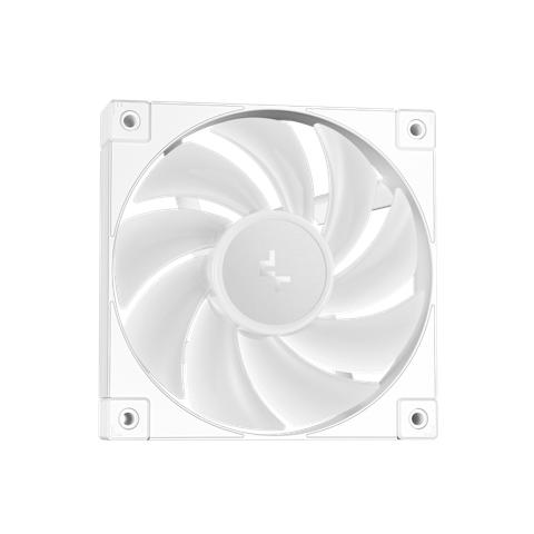  Tản nhiệt nước CPU Deepcool Mystique 240 WH ARGB White 