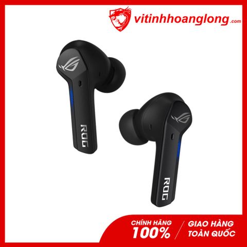  Tai nghe Asus ROG Cetra True Wireless (90YH03G1-B5UA00) 