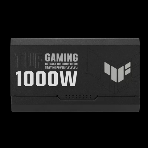  Nguồn máy tính ASUS TUF Gaming 1000W Gold | 80 Plus Gold, Full Modular 
