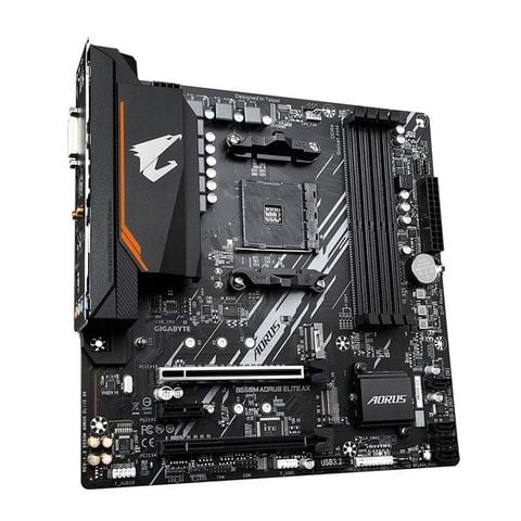  Mainboard GIGABYTE B550M Aorus Elite AX (REV. 1.3) 