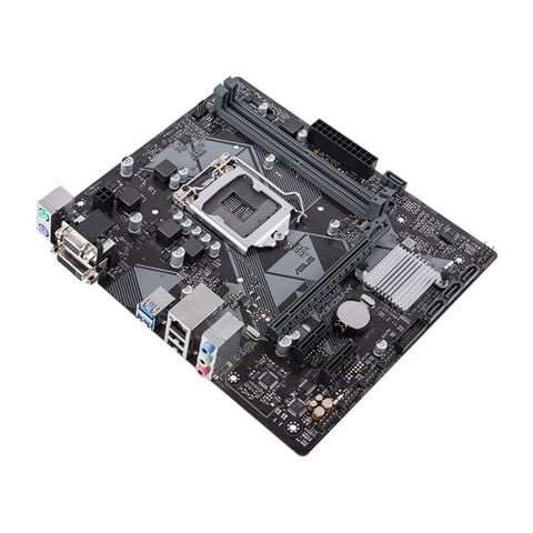  Mainboard Asus H310M-K Prime | Intel H310, Socket 1151, micro ATX, 2 khe DDR4 
