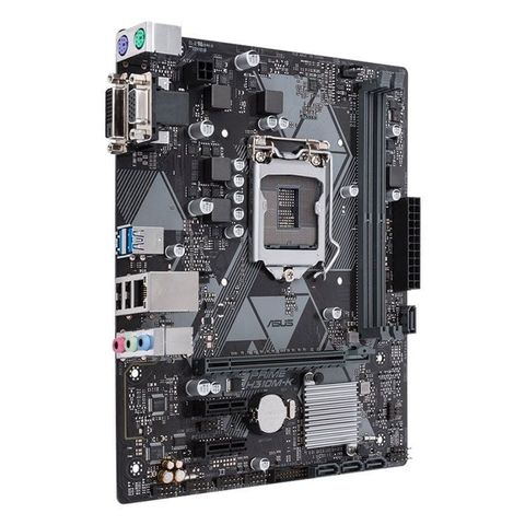  Mainboard Asus H310M-K Prime | Intel H310, Socket 1151, micro ATX, 2 khe DDR4 