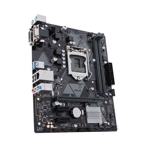  Mainboard Asus H310M-K Prime | Intel H310, Socket 1151, micro ATX, 2 khe DDR4 