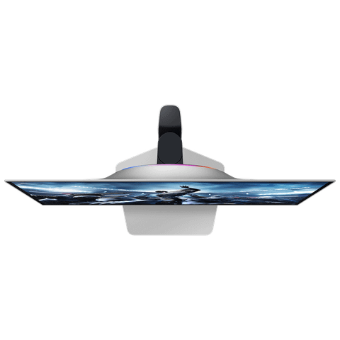  Màn hình Samsung Odyssey OLED G6 G60SD QHD 360Hz LS27DG602SEXXV 