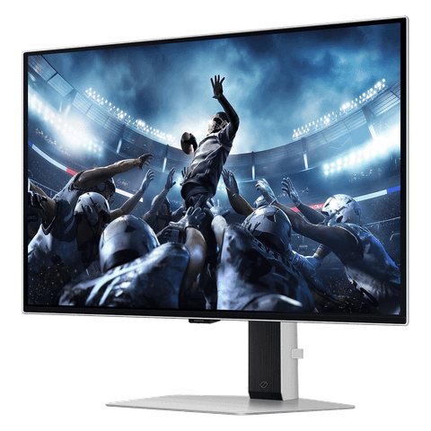  Màn hình Samsung Odyssey OLED G6 G60SD QHD 360Hz LS27DG602SEXXV 