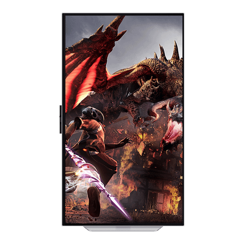  Màn hình Samsung Odyssey OLED G8 G80SD UHD 240Hz LS32DG802SEXXV 