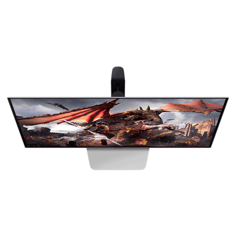  Màn hình Samsung Odyssey OLED G8 G80SD UHD 240Hz LS32DG802SEXXV 