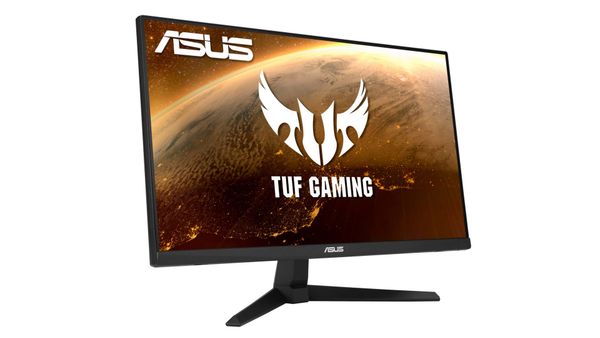  Màn hình LCD 24″ Asus VG247Q1A TUF Gaming FHD VA 165Hz Chính Hãng 