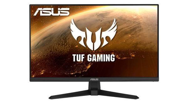 Màn hình LCD 24″ Asus VG247Q1A TUF Gaming FHD VA 165Hz Chính Hãng 