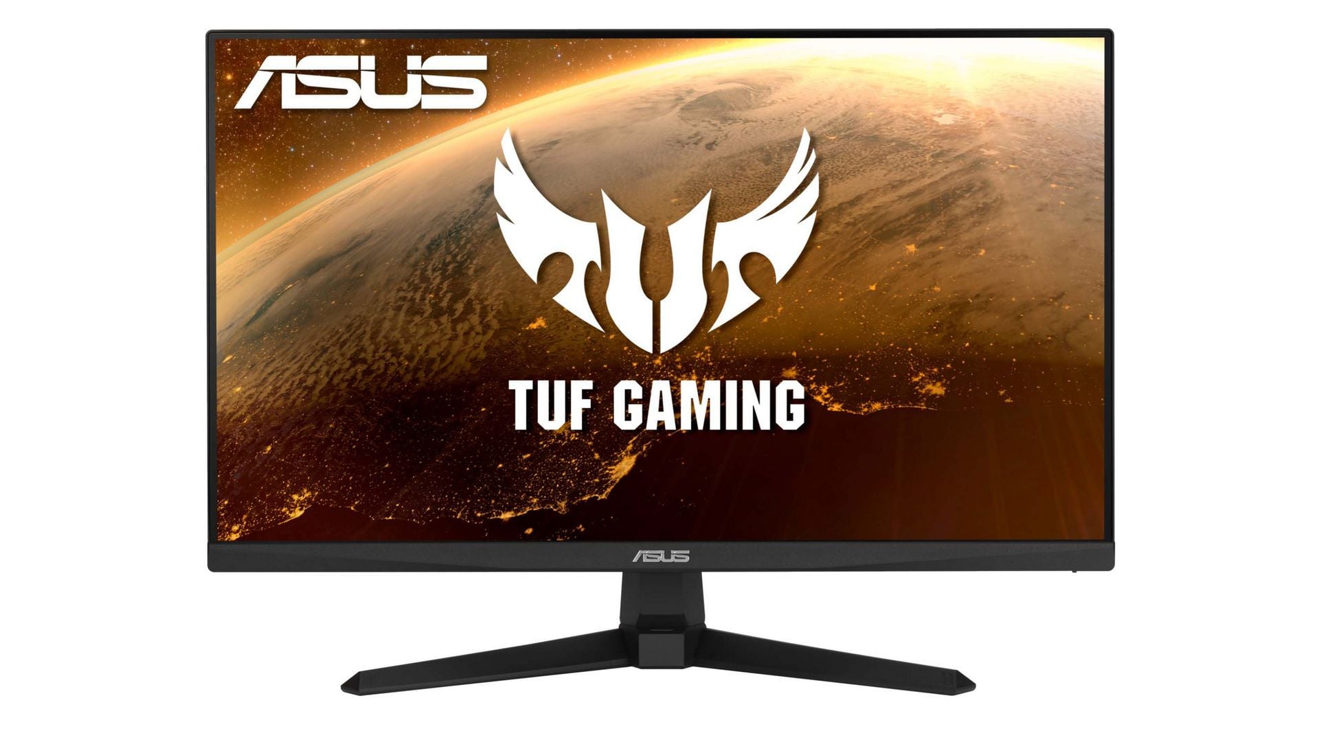  Màn hình LCD 24″ Asus VG247Q1A TUF Gaming FHD VA 165Hz Chính Hãng 