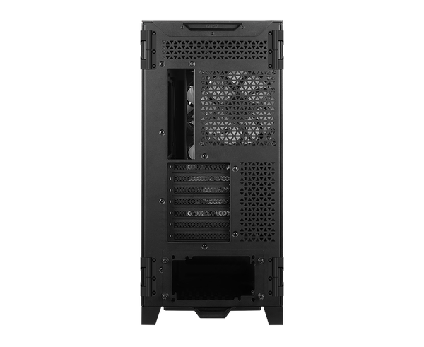  Thùng máy Case MSI MEG PROSPECT 700R (Sẵn 4 fan ARGB) 