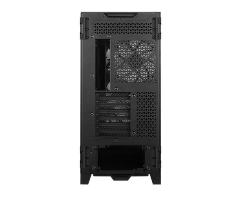  Thùng máy Case MSI MEG PROSPECT 700R (Sẵn 4 fan ARGB) 