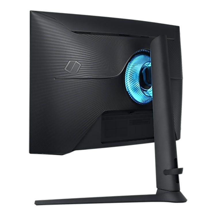 Màn hình Samsung Odyssey LS27BG652EEXXV | 27 inch 2K VA 240Hz 1ms Cong 1000R