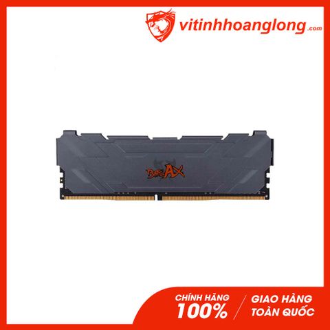  Ram PC DDR4 Colorful 8GB Bus 3000 Battle AX Tản Nhiệt (Battle-AX DDR4 8G 3000) 