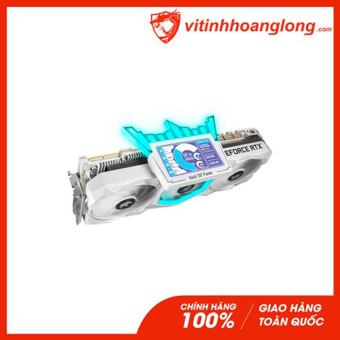  Card màn hình VGA Galax RTX 3090 24GB GDDR6X HOF Premium 