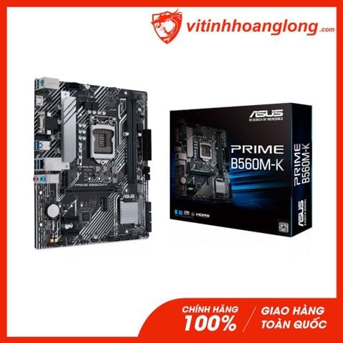  Mainboard Asus Prime B560M-K 