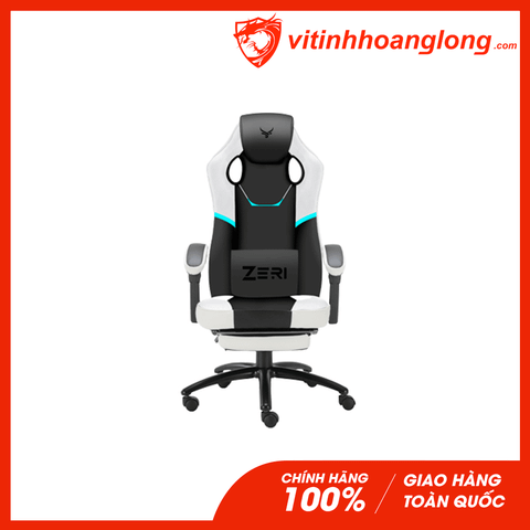  Ghế Gaming Centaur Zeri (Xanh Dương) 