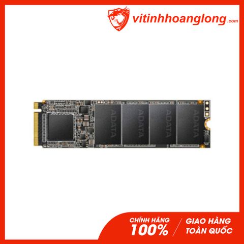  Ổ cứng SSD Adata 2TB SX6000 Pro (ASX6000PNP-2TT-C) 