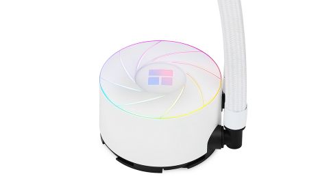  Tản Nhiệt Nước Thermalright Aqua Elite White 360 ARGB 