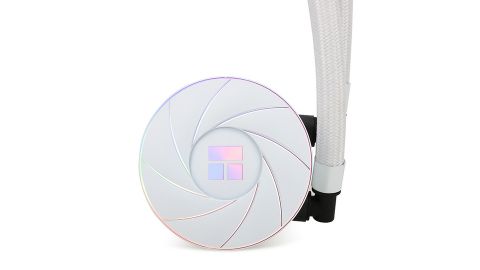  Tản Nhiệt Nước Thermalright Aqua Elite White 360 ARGB 
