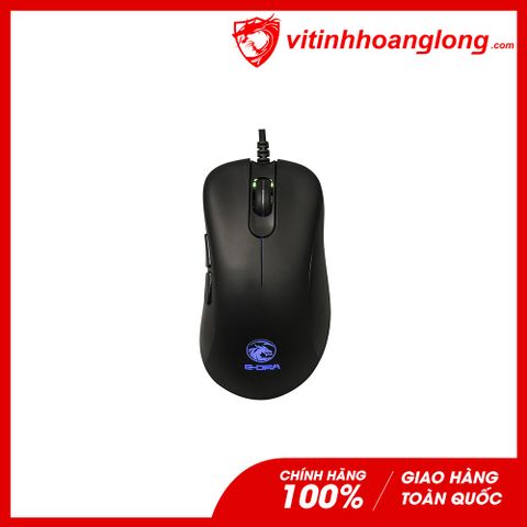  Chuột máy tính E-Dra EM660 FPS Pro (Đen) 