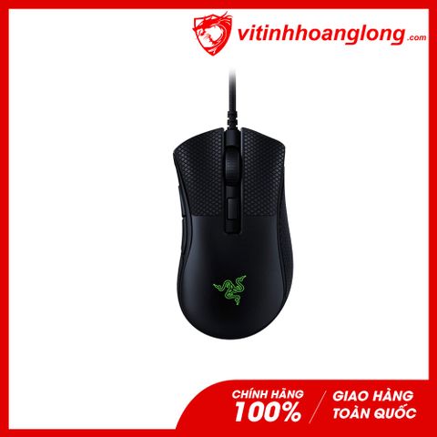  Chuột máy tính Razer DeathAdder V2 Mini (RZ01-03340100-R3M1) 