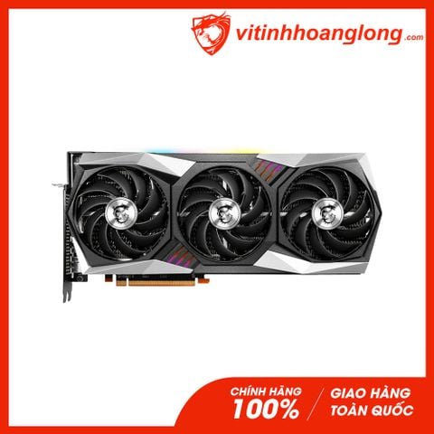  Card màn hình VGA Msi Radeon RX 6700 XT 12GB GDDR6 MSI Gaming X (Radeon™ RX 6700 XT GAMING X 12G) 