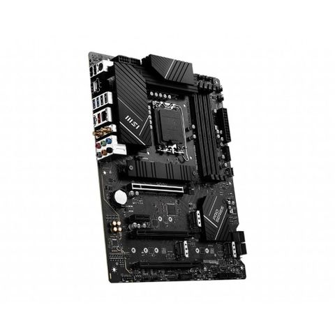 Mainboard MSI Pro Z790-P WiFi DDR4 